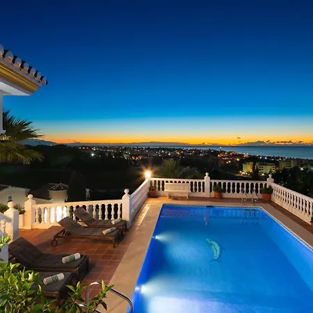 Ferienhaus Large Family 500m From With Stunning Views *