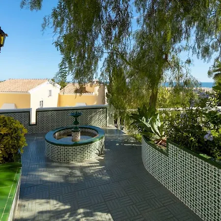 Ferienhaus Large Family 500m From With Stunning Views El Faro