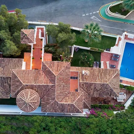 Ferienhaus Large Family 500m From With Stunning Views El Faro