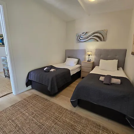 Ferienhaus Large Family 500m From With Stunning Views *