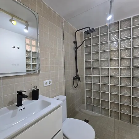 Large Family 500m From With Stunning Views Ferienhaus El Faro