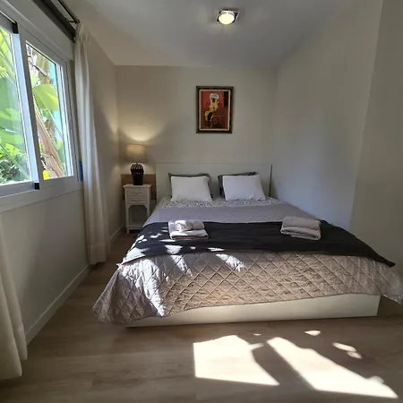 Ferienhaus Large Family 500m From With Stunning Views El Faro